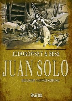 Juan Solo 2