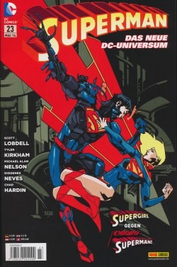 Superman (2012) 23