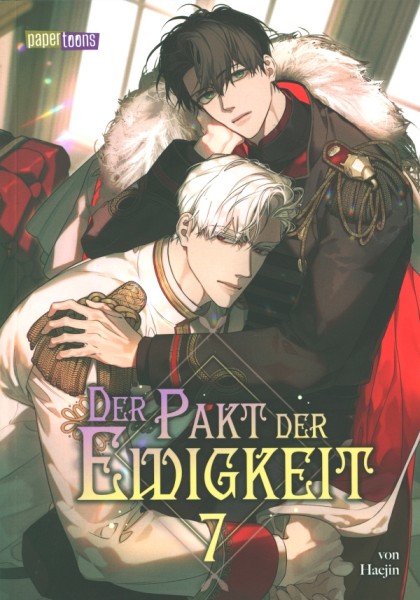 Der Pakt der Ewigkeit 07