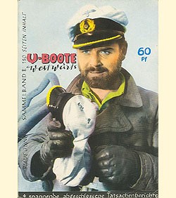 Blaue Jungs (Gerstmayer) Sammelband Nr. 1-2