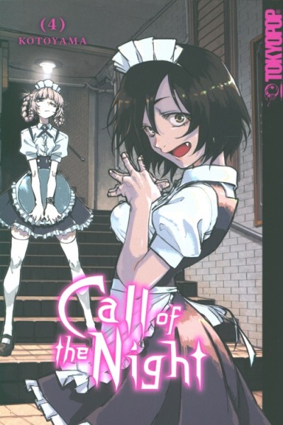 Call of the Night 04