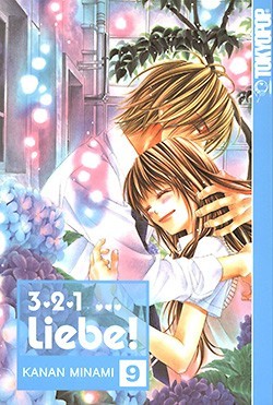 3, 2, 1 Liebe 09