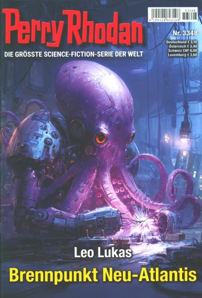 Perry Rhodan 3348