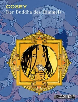 Buddha des Himmels (Salleck, B.)