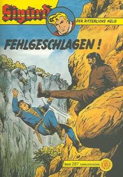 Sigurd Großband 287