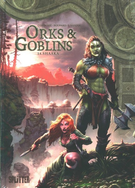 Orks & Goblins 14