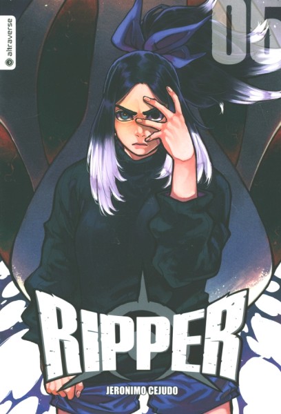 Ripper 05