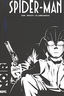 Marvel Noir: Spider-Man (Panini, Br.) Nr. 1,2