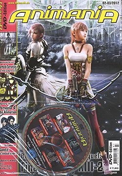 Animania (Jahrgang 2012) Sonderangebot Nr. 2,4,6,8,10,12 (neu)