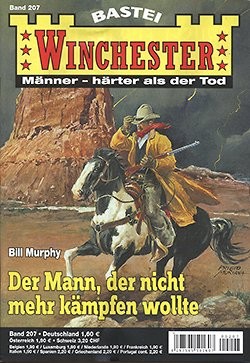 Winchester 207