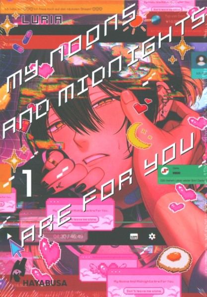 My Noons And Midnights Are For You 01