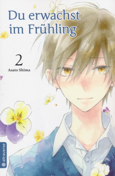 Du erwachst im Frühling 02