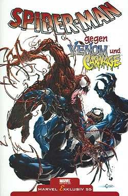 Marvel Exklusiv (Panini, B.) Hardcover Nr. 1-99 HC