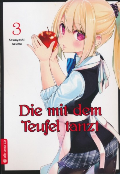 Die mit dem Teufel tanzt 03