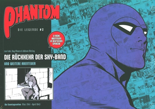 Phantom - Die Legende 02