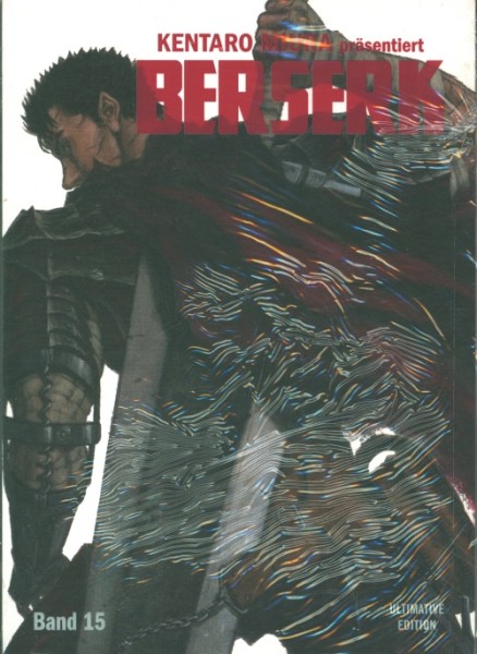 Berserk: Ultimative Edition 15