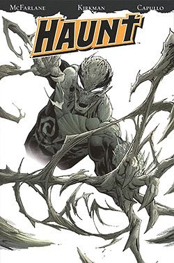 Haunt (Panini, Br.) Variant Nr. 3