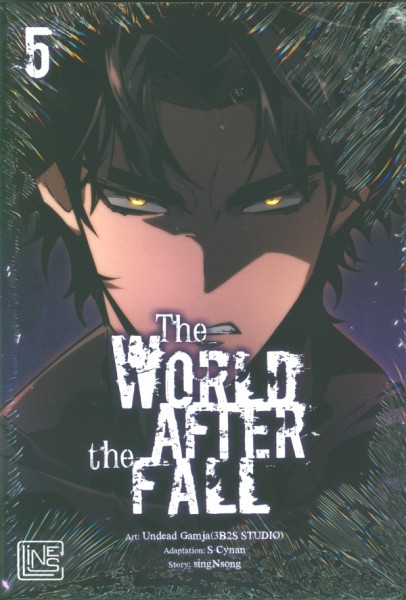 The World After the Fall 05
