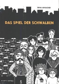 Das Spiel der Schwalben