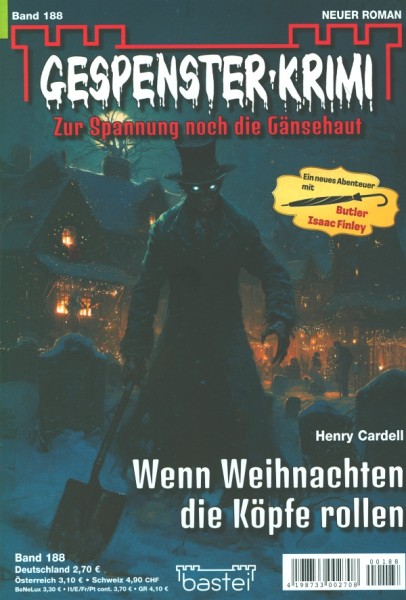 Gespenster-Krimi 188