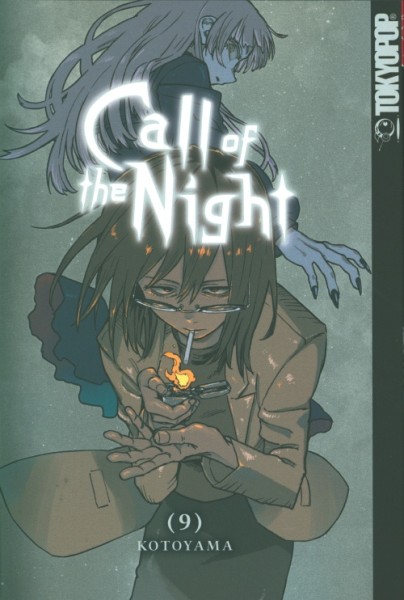 Call of the Night 09