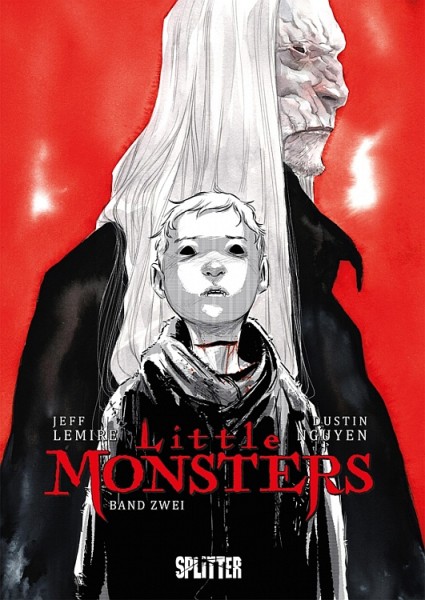 Little Monsters 02 (05/24)