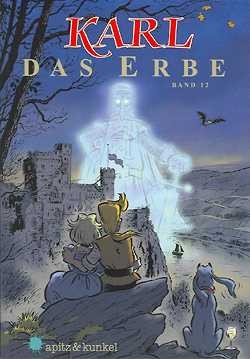 Karl (ak-Verlag, Br.) Nr. 1-12