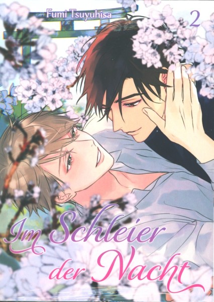 Im Schleier der Nacht 02