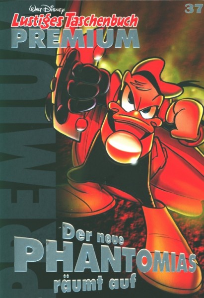 Lustiges Taschenbuch Premium 37