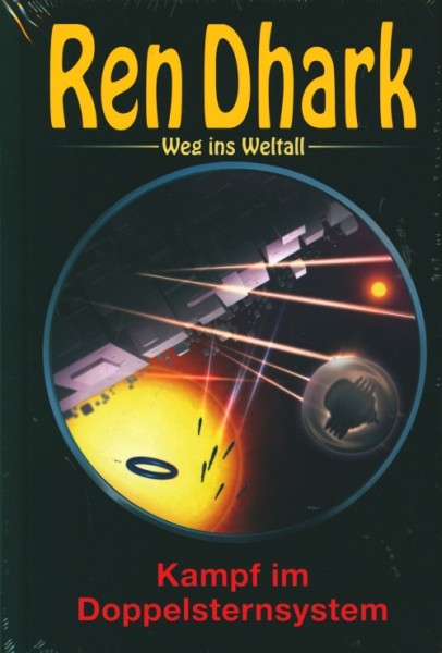 Ren Dhark: Weg ins Weltall 125