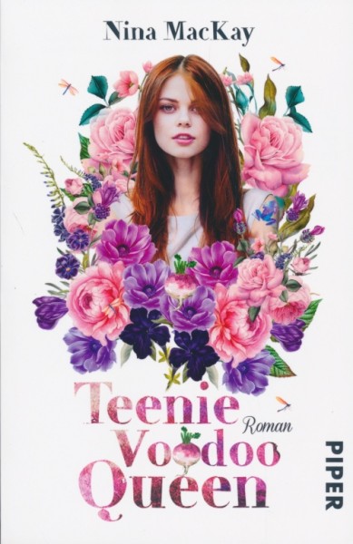MacKay, N.: Teenie Voodoo Queen