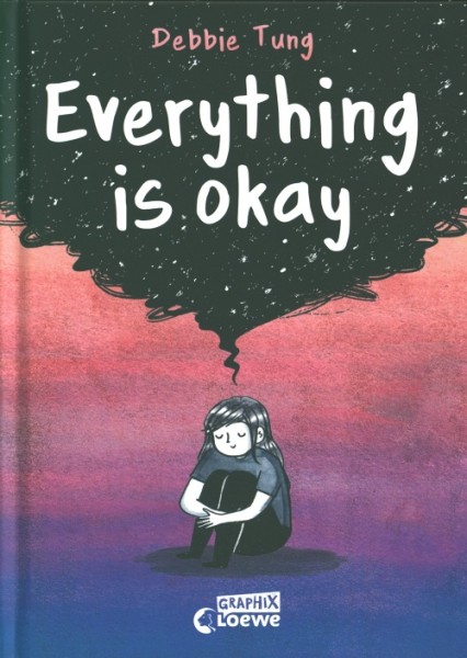 Everything is okay
