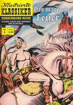 Illustrierte Klassiker Sonderband 03