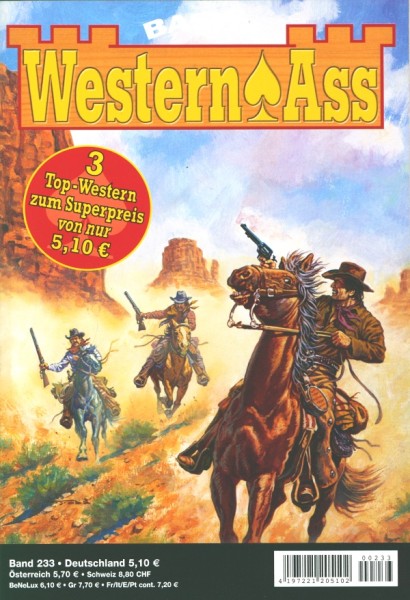 Western Ass 233