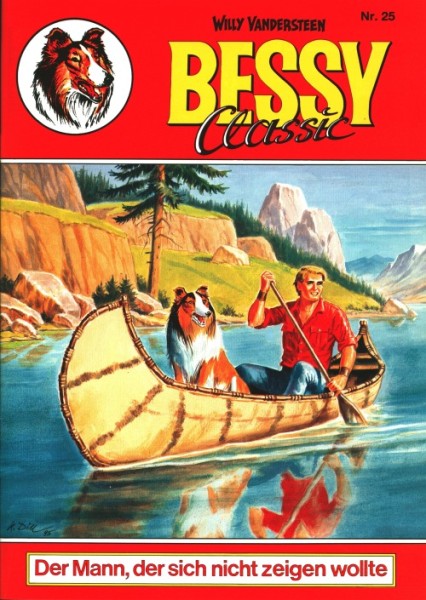 Bessy Classic (Hethke, Gb.) Nr. 1-68
