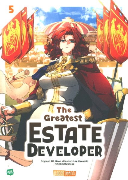 The Greatest Estate Developer 05