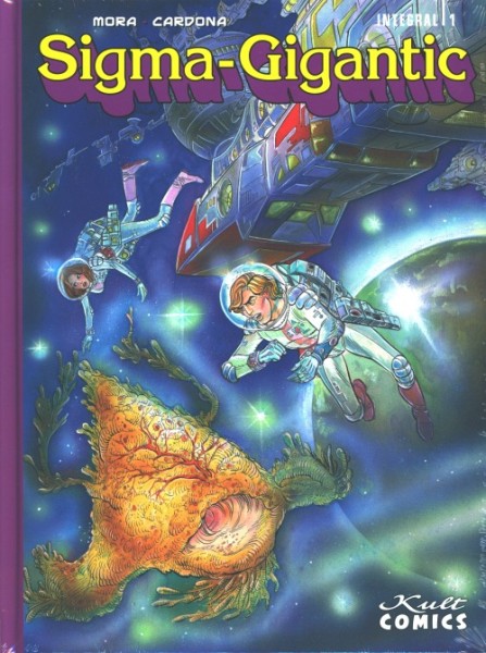 Sigma-Gigantic 1