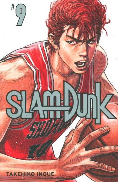 Slam Dunk 09