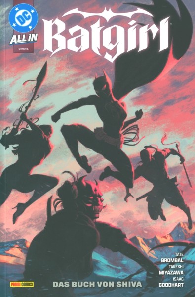 Batgirl (2025) 02 SC