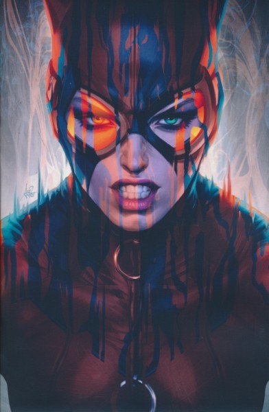 Batman (2017) 26 Hochzeitsvariant 59 - Cover Stanley Lau