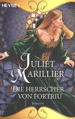Marillier, J.: Unter dem Nordstern 2 - Die Herrscher von Fortriu