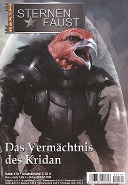 Sternenfaust 170