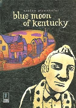 Blue Moon of Kentucky