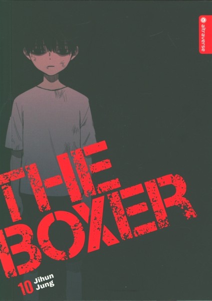 The Boxer 10