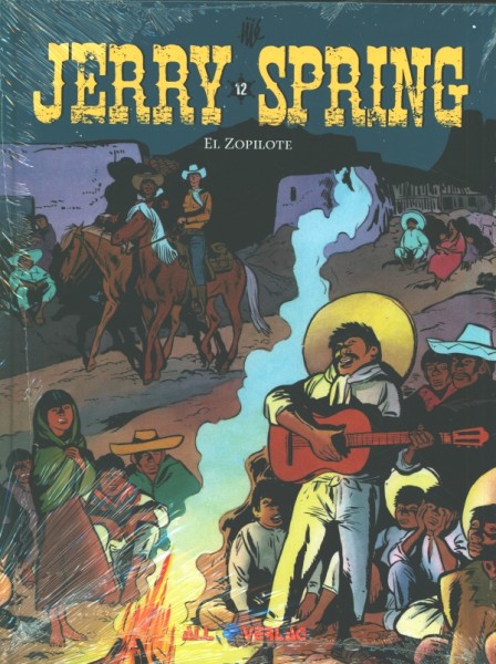 Jerry Spring 12