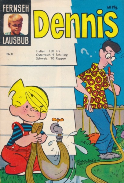 Fernseh Lausbub (Neuer Tessloff, Gb.) Nr. 1-44