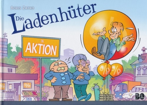 Die Ladenhüter 01