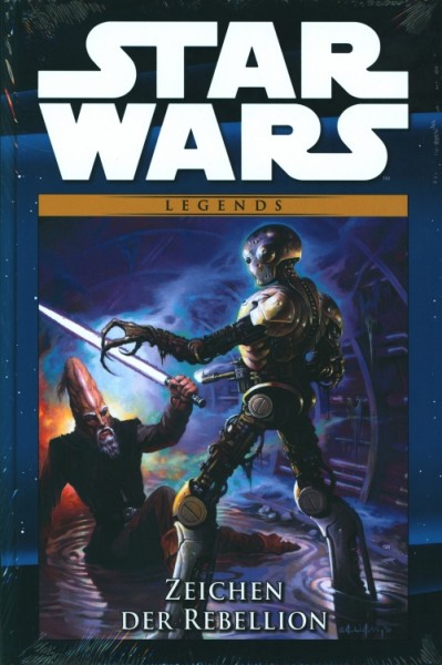 Star Wars Comic Kollektion 90