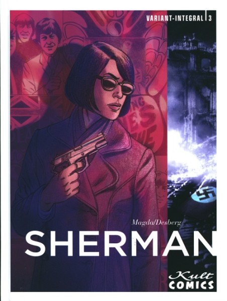 Sherman Integral VZA 03