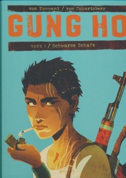 Gung Ho 1